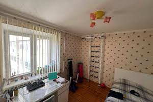 квартира за адресою Запорізьке шосе, 4