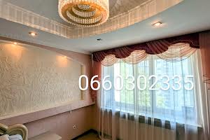 квартира по адресу Героев Крут ул. (Черепіна), 68в