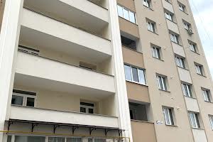 квартира по адресу Кармелюка ул., 3-В