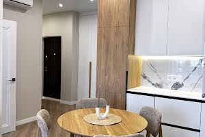 квартира за адресою Краснова вул., 3а