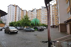 квартира по адресу Ивано-Франковск, Пасічна, 2А