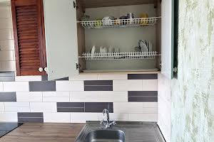 квартира по адресу Запорожское шоссе, 48