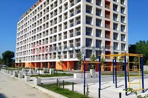 квартира за адресою Січеславська вул., 4