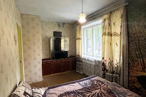 квартира по адресу Івана Пулюя ул. (Хотовицького), 5