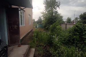 будинок за адресою Черкаська, 6 А