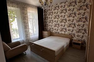 квартира по адресу Канатная ул., 62