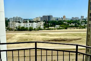 квартира по адресу Краснова ул., 1