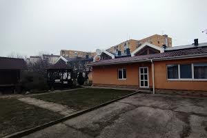 дом по адресу Осипенко ул.