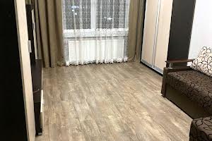 квартира по адресу Пороховая ул., 20
