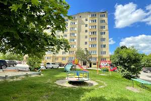 квартира по адресу Крайня, 1А