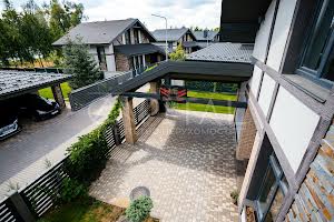 будинок за адресою Озерна, 54