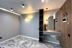 квартира по адресу Степана Бандеры ул., 79