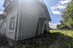 будинок за адресою Швабівка