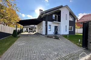 будинок за адресою Центральна вул.
