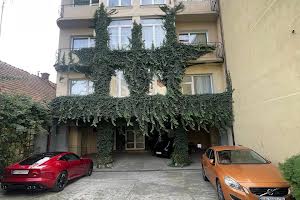 квартира за адресою Підгірна вул., 4