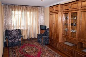 квартира по адресу Даниила Щербаковского ул. (Щербакова), 64