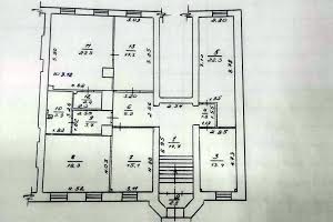 коммерческая по адресу Мироносицкая ул., 17