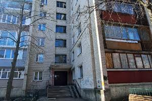 квартира за адресою Рокоссовського вул., 41 б