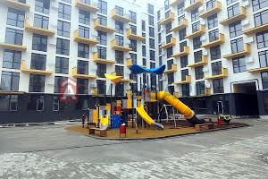 квартира за адресою Майданна вул., 4