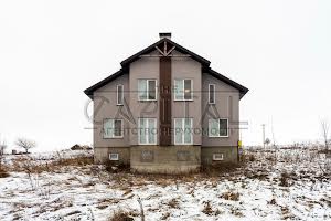 будинок за адресою Польова