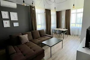 квартира по адресу Николая Гулака ул., 4