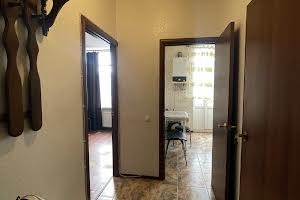 квартира за адресою смт. Авангард, Торгова вул., 7