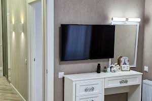 квартира за адресою Перемоги просп., 87