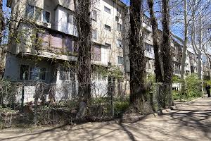 квартира за адресою Анатра пров. (Генерала Вишневського), 14