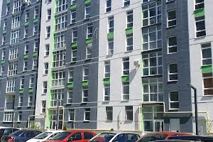 квартира по адресу Кольцевая ул., 17