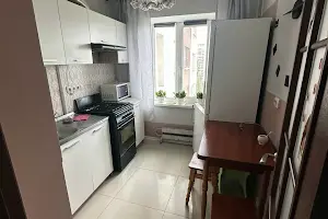 квартира за адресою Коробова вул., 16