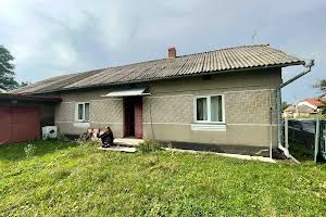 будинок за адресою Бічна, 153