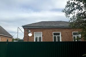 будинок за адресою Верхня Прирічна, 34
