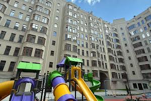 квартира по адресу Дача Ковалевского ул., 95