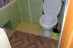 квартира по адресу Жуковского просп., 1