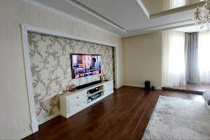 квартира по адресу Парковая ул., 48