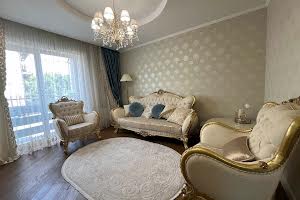 квартира за адресою Анатолія Тегзи вул. (Возз'єднання), 45