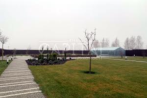 дом по адресу Центральна