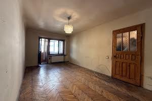квартира по адресу Ивано-Франковск, Степана Бандеры ул., 6