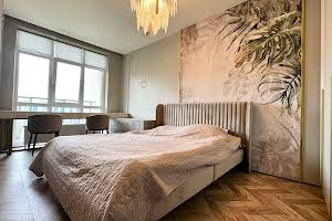 квартира по адресу Стрыйская ул., 108
