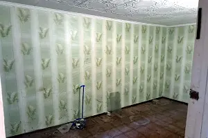 квартира по адресу Одесса, Ризовская ул., 33