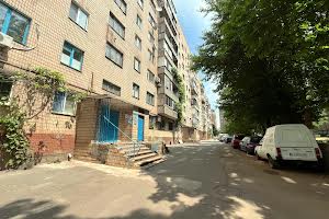квартира за адресою Павла Глазового вул. (Балакіна), 4