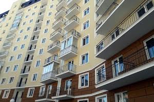 квартира за адресою Люстдорфська дорога вул., 100з