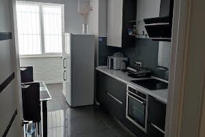 квартира за адресою Під Голоском вул., 8