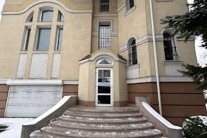 дом по адресу Польова ул.