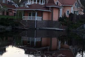будинок за адресою Лісна