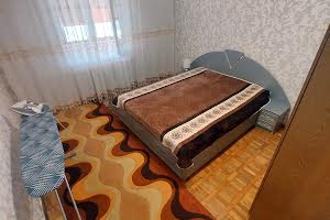 квартира за адресою Ігоря Бедзая вул. (Чкалова), 60