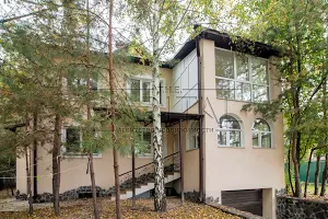 дом по адресу Обухівський
