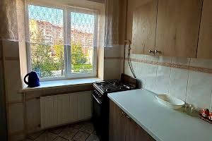 квартира за адресою Берегова вул., 25