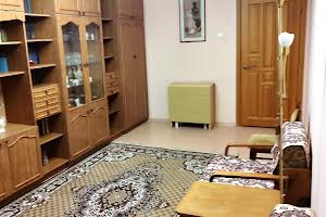 квартира по адресу Кибальчича ул., 22