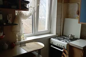 кімната за адресою Уманська вул., 25